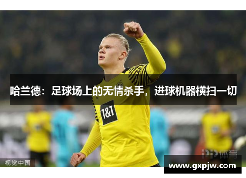 哈兰德：足球场上的无情杀手，进球机器横扫一切